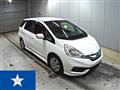 2014 Honda Fit shuttle