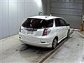 2014 Honda Fit shuttle