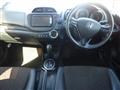2014 Honda Fit shuttle