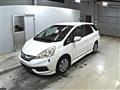 2014 Honda Fit shuttle