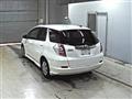 2014 Honda Fit shuttle