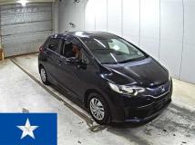 2014 Honda Fit
