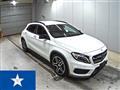 2016 Mercedes-Benz GLA-Class