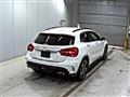 2016 Mercedes-Benz GLA-Class