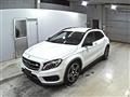2016 Mercedes-Benz GLA-Class