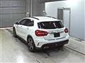 2016 Mercedes-Benz GLA-Class