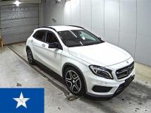 2016 Mercedes-Benz GLA-Class