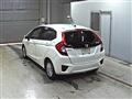 2014 Honda Fit