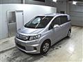 2015 Honda Freed