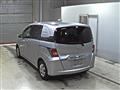 2015 Honda Freed