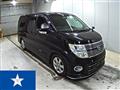 2009 Nissan Elgrand