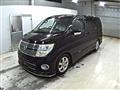 2009 Nissan Elgrand