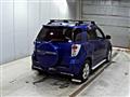 2009 Toyota Rush