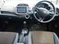 2012 Honda Fit shuttle