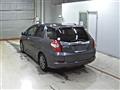 2012 Honda Fit shuttle