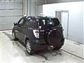 2009 Toyota Rush