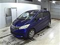 2014 Honda Freed