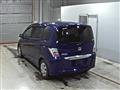 2014 Honda Freed
