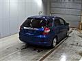 2011 Honda Fit shuttle