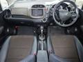 2011 Honda Fit shuttle