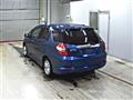 2011 Honda Fit shuttle