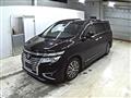 2015 Nissan Elgrand