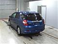 2012 Honda Fit shuttle