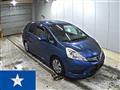 2012 Honda Fit shuttle