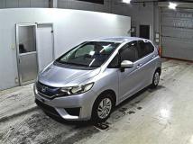 2015 Honda Fit