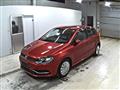 2014 Volkswagen Polo