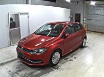 2014 Volkswagen Polo
