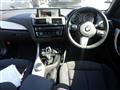 2016 BMW 1 Series