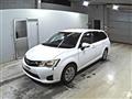 2013 Toyota Corolla Fielder