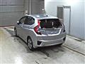 2013 Honda Fit Hybrid