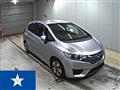 2013 Honda Fit Hybrid