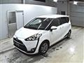 2016 Toyota Sienta