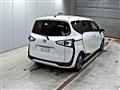 2016 Toyota Sienta