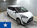 2016 Toyota Sienta