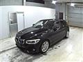 2017 BMW 1 Series