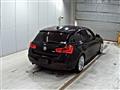 2017 BMW 1 Series