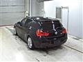 2017 BMW 1 Series