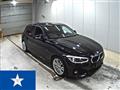 2017 BMW 1 Series
