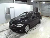 2017 BMW 1 Series
