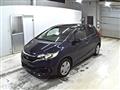 2018 Honda Fit