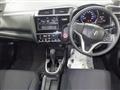 2018 Honda Fit