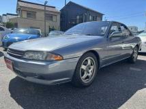 1989 Nissan Skyline