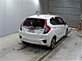 2017 Honda Fit Hybrid