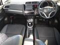 2017 Honda Fit Hybrid