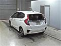 2017 Honda Fit Hybrid