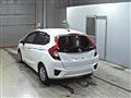 2016 Honda Fit